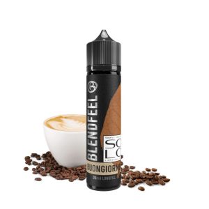 Buongiorno 20/60 ml – Blendfeel