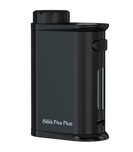 Eleaf iStick Pico Plus Mod 75w Black