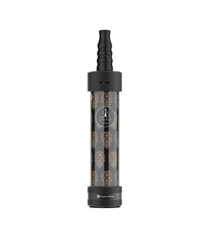 Fumytech Hookah Air Kit 3200mAh 6ml Skull Art