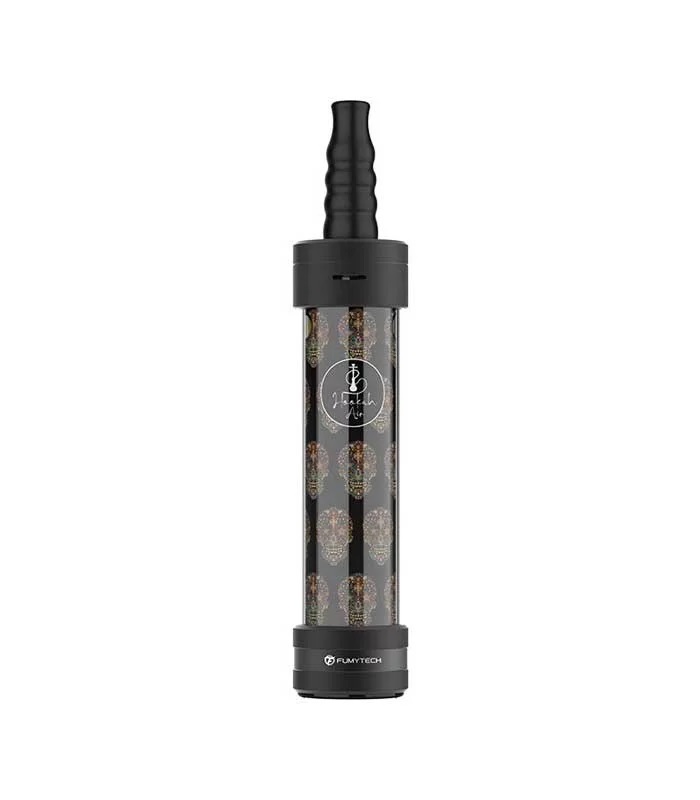 Fumytech Hookah Air Kit 3200mAh 6ml Skull Art