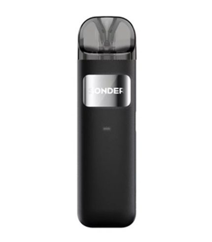 Geekvape Sonder U Pod Kit Black