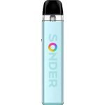 Geekvape Sonder Q2 Pod Kit Misty Blue