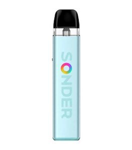 Geekvape Sonder Q2 Pod Kit Misty Blue