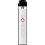 Geekvape Sonder Q2 Pod Kit Moonlight Silver