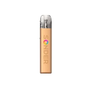 Geekvape Sonder Q2 Pod Kit Ocean Mocha Gold