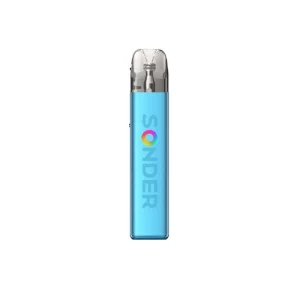 Geekvape Sonder Q2 Pod Kit Ocean blue