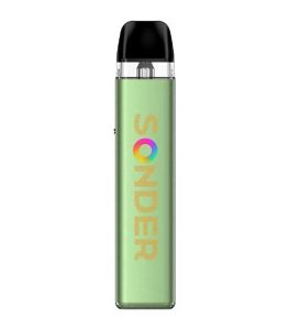 Geekvape Sonder Q2 Pod Kit Olive Green