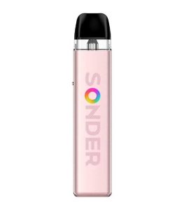 Geekvape Sonder Q2 Pod Kit Sakura Pink