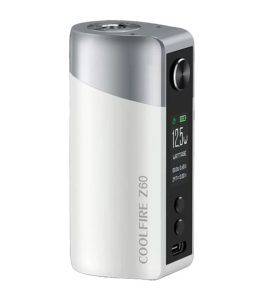 INNOKIN COOLFIRE Z60 MOD WHITE