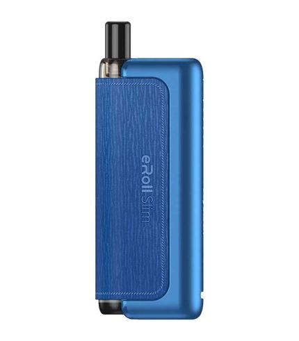 Joyetech eRoll Slim Full Pod Kit 2ml Blue