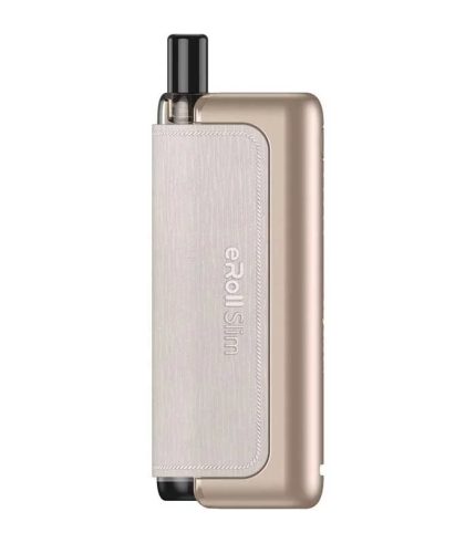 Joyetech eRoll Slim Full Pod Kit 2ml Gold