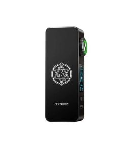 Lost Vape Centaurus M100 Mod 100W Knight Black