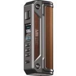 Lost Vape Thelema Solo 100W Gunmetal Ochre Brown