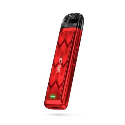 Lost Vape Ursa Nano Pod Kit Wave Red