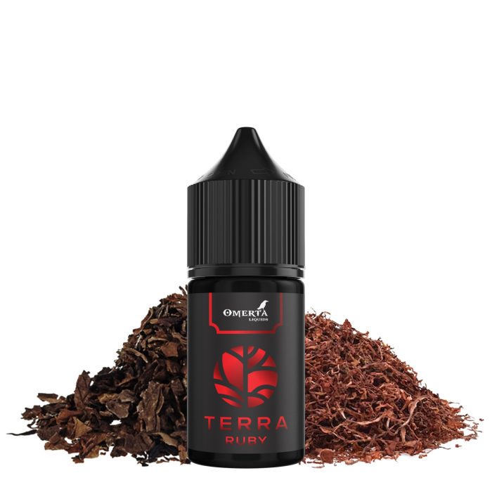 Terra Ruby 30ml