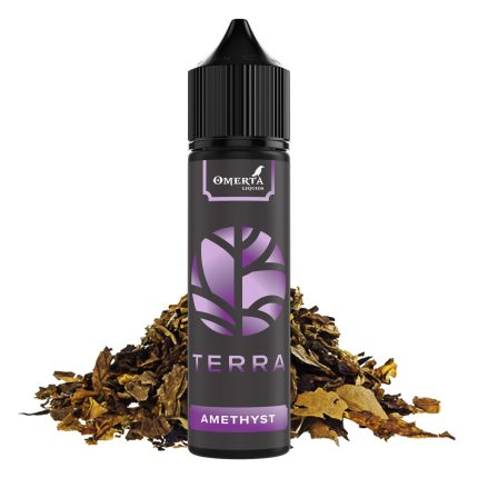 Terra Amethyst 60ml