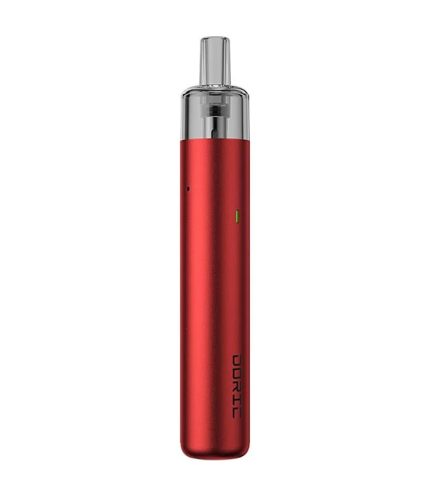 VOOPOO DORIC 20 SE 2ML POD KIT RED