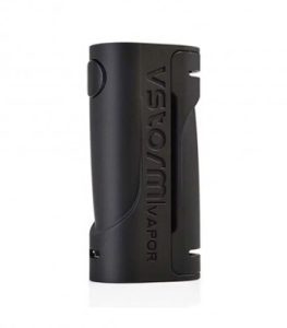 Vapor Storm Eco Box Mod 90W Black