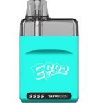 Συσκευή ηλεκτρονικού τσιγάρου Vaporesso Eco Nano 2 Pod Kit Cali Blue