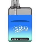 Συσκευή ηλεκτρονικού τσιγάρου Vaporesso Eco Nano 2 Pod Kit Sky Blue