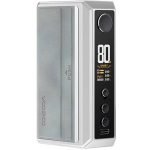 Voopoo Drag 5 Mod 177W Silver