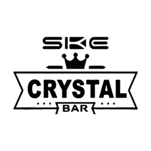 SKE Crystal Bar (20mg 2ml)