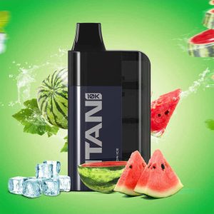 Titan Watermelon Ice 8x2ml