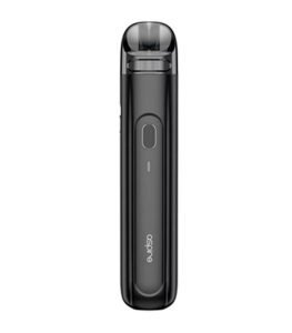 Aspire Flexus Q Pod Kit 700mah 2ml Black