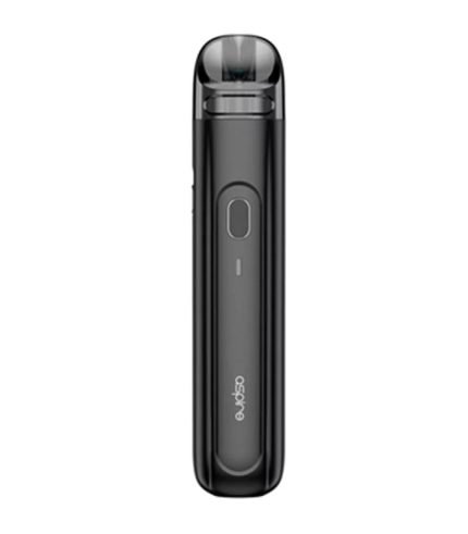 Aspire Flexus Q Pod Kit 700mah 2ml Black