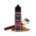 Dinner Lady Select Tobacco Captain