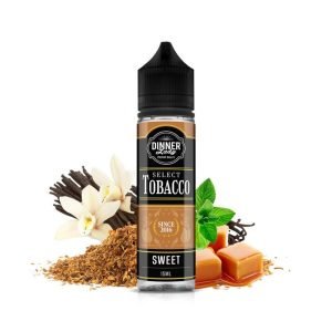 Dinner Lady Select Tobacco Sweet 