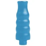 fumytech hookah air drip tip blue