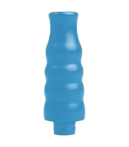 fumytech hookah air drip tip blue