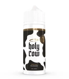 Holy Cow Baklava Milkshake 30ml/120ml 1 Holy Cow Baklava Milkshake 30ml/120ml