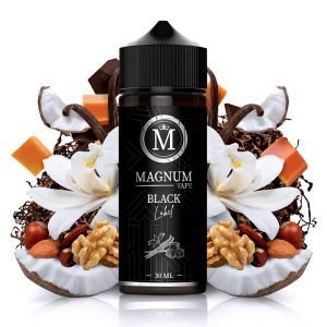 Magnum Black Label 30ml (120ml) 1 Magnum Black Label 30ml (120ml)