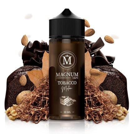 Magnum Tobacco Molon 30ml (120ml)