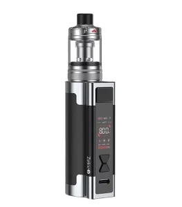 Aspire Zelos 3 Kit 3200mah Black