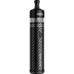 Voopoo Doric 60 Pro Pod Kit 5ml Carbon Fiber Black