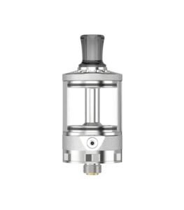 Ambition Mods Bi2hop MTL RTA 4ml SS