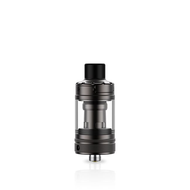 Aspire Nautilus 3²² Tank 2ml GunmetalAspire Nautilus 3²² Tank 2ml Gunmetal Aspire Nautilus 3²² Tank 2ml Gunmetal