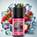 Drifter Bar Juice Sweet Strawberry Ice 30ml