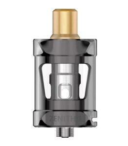 Innokin Zenith 2 Tank 5.5ml Gunmetal