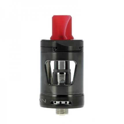 Innokin Zlide Tank 4ml Gunmetal