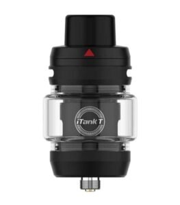 Vaporesso iTank T 6ml Black