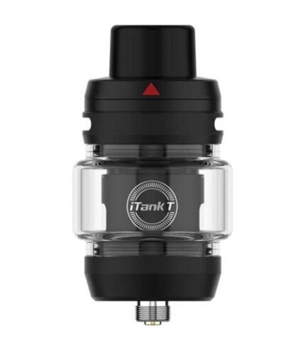 Vaporesso iTank T 6ml Black