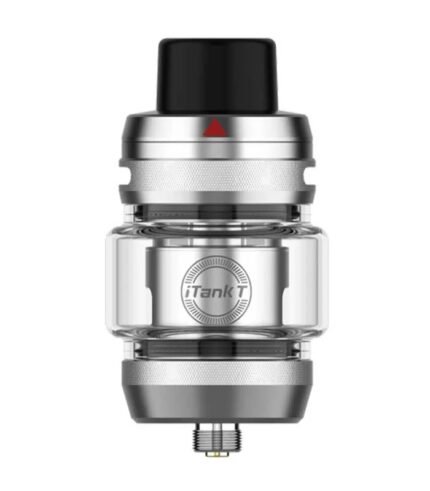 Vaporesso iTank T 6ml Silver