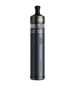Voopoo Doric 60 Pro Pod Kit 5ml Gray Metal
