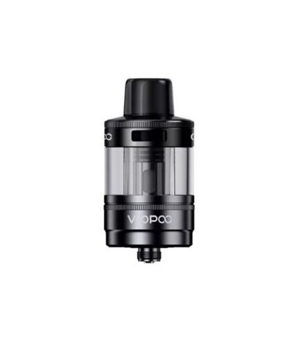 Voopoo PnP X Pod Tank DTL 5ml Black