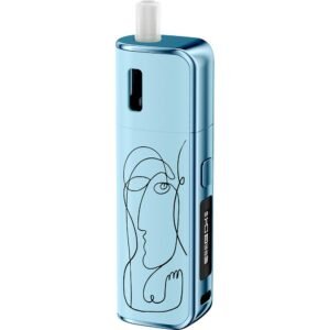 Geekvape Soul Pod Kit Lake Blue