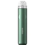 Aspire Cyber S Pod Kit Hunter Green